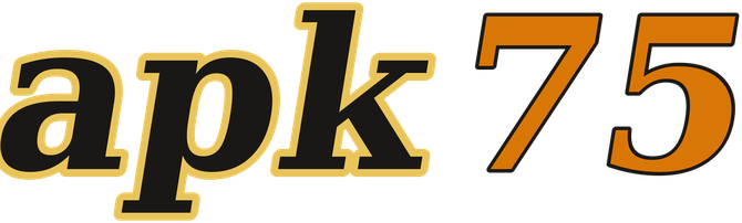 apk75 logo